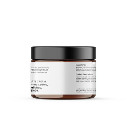 Intense Concentrate Cream - Fast-Acting Joint & Muscle Relief 100gm (Pack of 1)