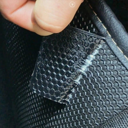 Reusable Double Sided Non Slip Carpet/ Car Tape (Pack of 10, 20 pcs)